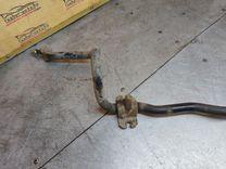 Стабилизатор подвески (поперечной устойчивости) передний 8ZAE6A Opel Astra купить