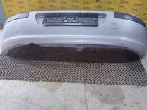 Бампер задний UJ9W42 Peugeot 307 undefined