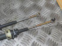 Трос кулисы КПП U1QWZR Citroen Xsara Picasso - Фото 3