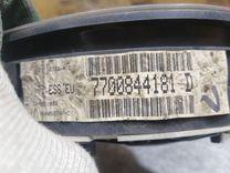 Щиток приборов (приборная панель) F7S2GZ Renault Scenic - Фото 3