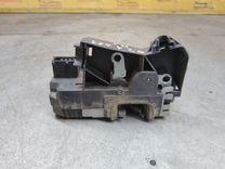 Замок двери передней левой GU8N82 Opel Zafira купить