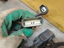 Проводка RTWQ2A Ford Fusion - Фото 19