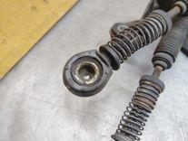 Кулиса JMG4X2 Skoda Octavia undefined