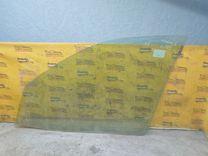 Стекло двери передней правой DXGJ80 Renault Megane - Фото 3