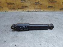 Амортизатор задний левый 7XRJM3 Fiat Punto купить на авторазборке