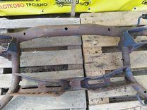 Балка подвески задняя IGLY5Z Volkswagen Golf - Фото 9