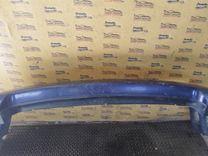 Бампер задний S6YH48 Audi A4 - Фото 9