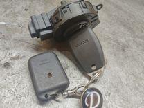 Замок зажигания 386T7K Volvo S40 - Фото 6