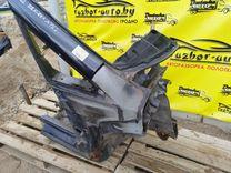 Стойка кузовная передняя правая 1809AK Opel Zafira - Фото 5