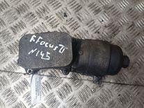 Теплообменник масляного фильтра G2N7P8 Ford Focus - Фото 3