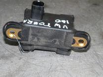 Блок управления ESP 2FG4I3 Volkswagen Touran купить с доставкой