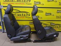 Салон (комплект сидений) QRU1RC Volvo S60 купить с доставкой