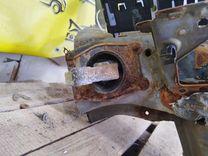 Передняя панель крепления облицовки (телевизор) NW9WZN Opel Zafira - Фото 11