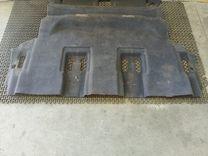 Ковер багажника UV9W19 Toyota Corolla Verso - Фото 3