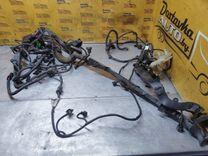 Проводка H4V9CU Volvo S80 - Фото 1