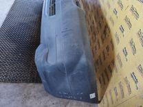 Бампер передний YKCZ8C Peugeot Expert undefined