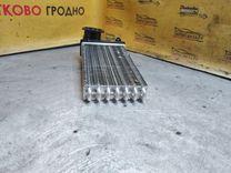 Радиатор отопителя (печки) ON23GU Peugeot 206 купить с доставкой