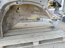 Лонжерон правый WUTZ82 Peugeot 307 - Фото 2