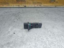 Расходомер воздуха TZ4K6W Volkswagen Sharan