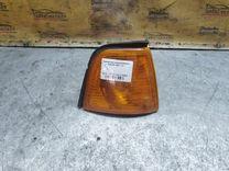 Поворотник правый 6APCF1 Audi 80 - Фото 1