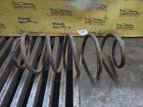 Пружина передняя AS467M Opel Vectra - Фото 1