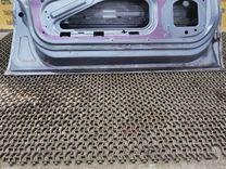 Дверь передняя левая 24E72E Opel Zafira undefined