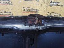 Капот F2I5TW Mercedes A W168 - Фото 5