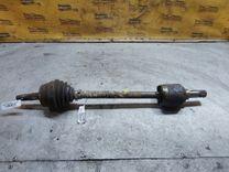 Полуось передняя левая (приводной вал, ШРУС) GTRE6C Fiat Bravo купить с доставкой. Огромный выбор запчастей и марок авто. У нас есть практически все.