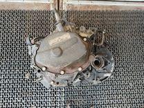 КПП механическая (МКПП) 5-ступенчатая D76B3F Peugeot 406 undefined