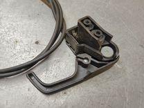 Трос капота 752TZE Volkswagen Passat - Фото 2