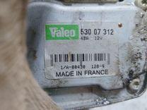 Моторчик заднего стеклоочистителя (дворника) C8Z4DJ Rover 400 купить на авторазборке