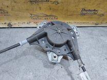 Стеклоподъемник задний левый Y2SGN6 Renault Espace купить в магазине запчастей бу