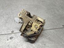 Замок двери задней левой SW7D2V Renault Scenic RX4 - Фото 4