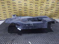 Обшивка багажника S5T47I Opel Zafira купить на авторазборке