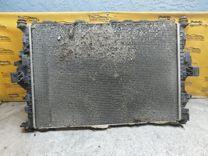 Радиатор (основной) KO78Z7 Ford Galaxy купить в магазине запчастей бу