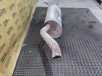 Глушитель N0GQPG Renault Scenic - Фото 2