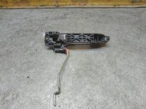 Ручка наружная передняя правая 2ODC5E Toyota Corolla купить с доставкой