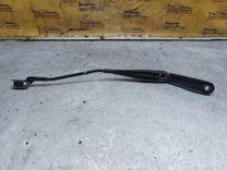 Щеткодержатель (поводок стеклоочистителя, дворник) 4J974M Ford Mondeo купить с доставкой