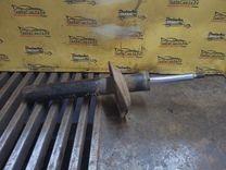 Амортизатор передний левый J1NU5Z Peugeot 607 - Фото 4