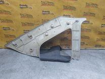 Обшивка стойки задней правой J9JKUF Volkswagen Passat купить с доставкой