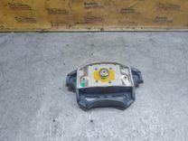 Подушка безопасности водителя OIQ6FD Renault Espace купить с доставкой