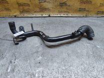 Трубка охлаждающей жидкости металлическая WK4T79 Volkswagen Passat - Фото 3