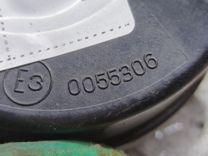 Сигнал (клаксон) 4NC2JD Ford Focus - Фото 4