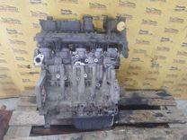 Двигатель KU6A12 Citroen C3 undefined