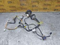 Проводка двери передней правой LYMGRD Peugeot 406 undefined