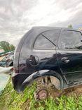 Бак топливный UCW279 Opel Meriva