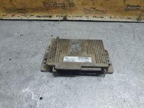 Блок управления двигателем YFQOKE Renault Espace - Фото 1