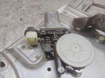 Стеклоподъемник электрический передний правый AV8HLL Mitsubishi Grandis купить с доставкой