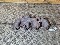 Коллектор выпускной 9Z9E5N Opel Meriva купить