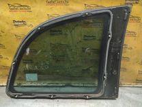 Стекло кузовное боковое левое 4160UL Opel Zafira - Фото 3